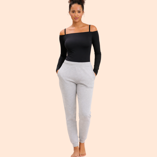 The Effortless Fit Sweatpants