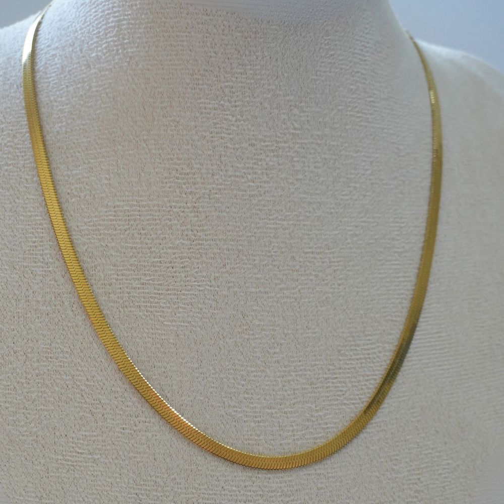snake chain