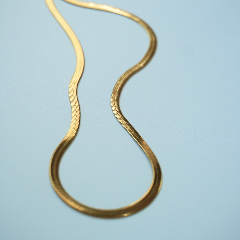 snake chain