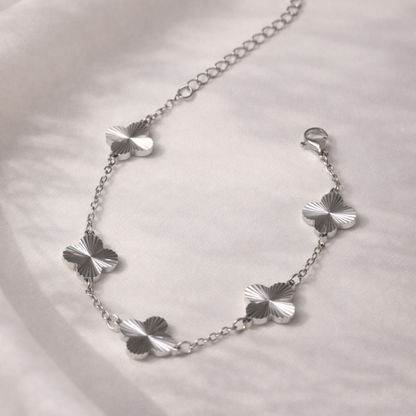 Vancleef - Four Clover stainless steel jewelry