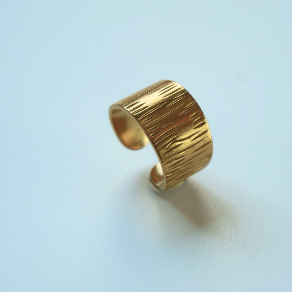 stripe - thick rings