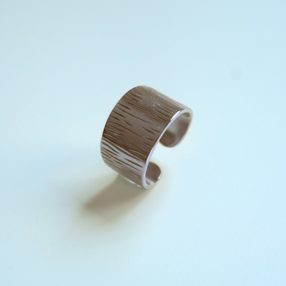 stripe - thick rings
