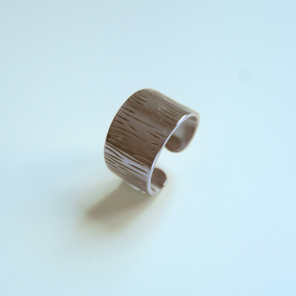 stripe - thick rings