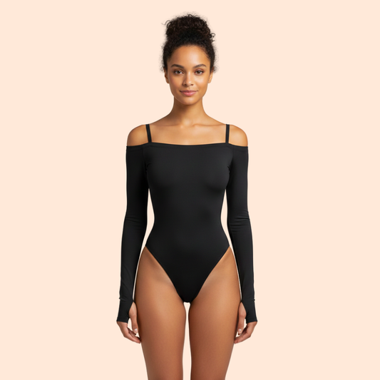The Contour Bodysuit