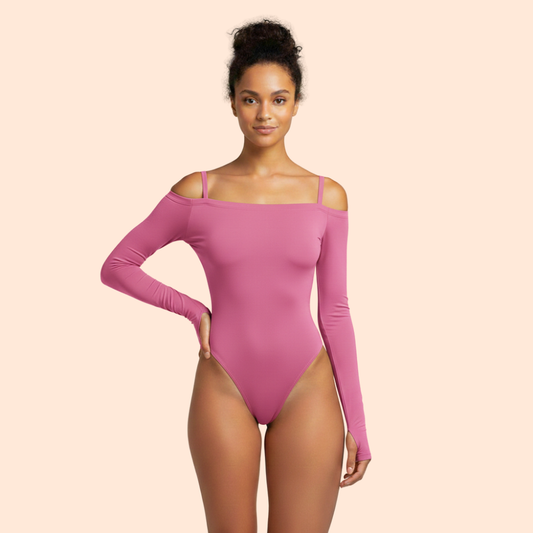 The Contour Bodysuit