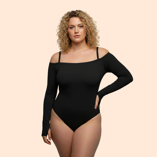 The Contour Bodysuit