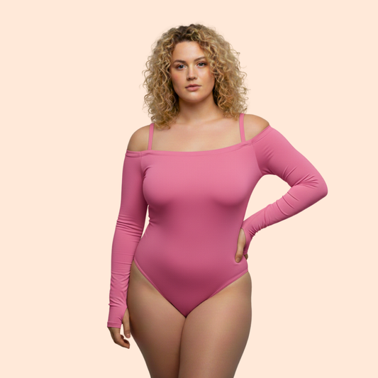 The Contour Bodysuit