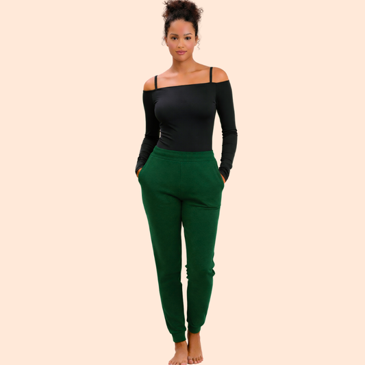 The Effortless Fit Sweatpants