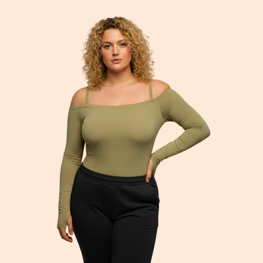 The Effortless Fit Sweatpants