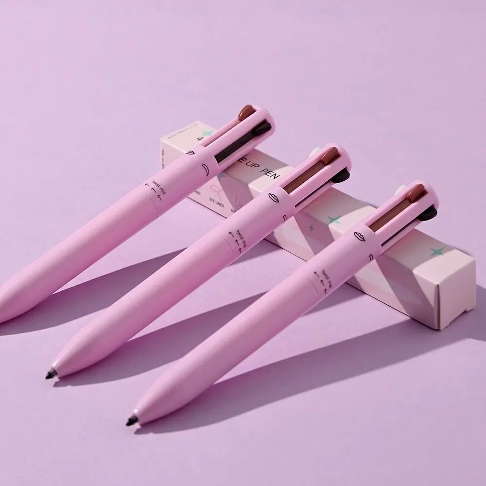 Makeup Pen - 4 in 1 makeup