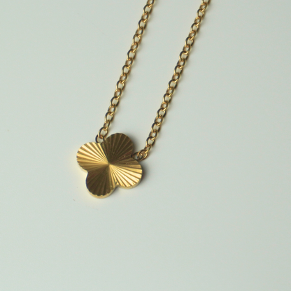 Van Cleef - Four Clover stainless steel jewelry