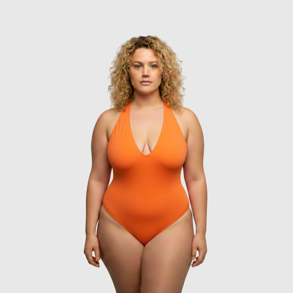 The Siren Bodysuit