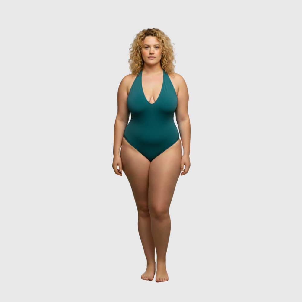 The Siren Bodysuit