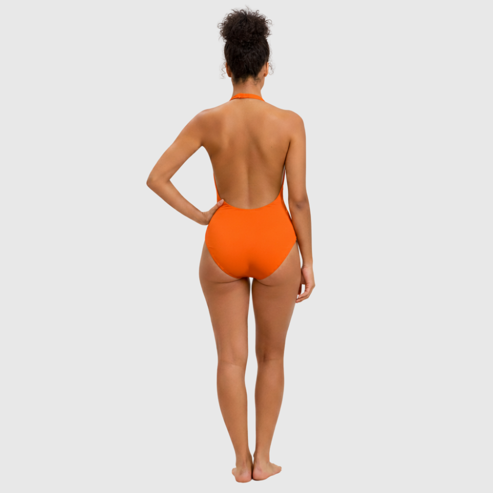 The Siren Bodysuit