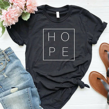 Women's Hope T-shirt