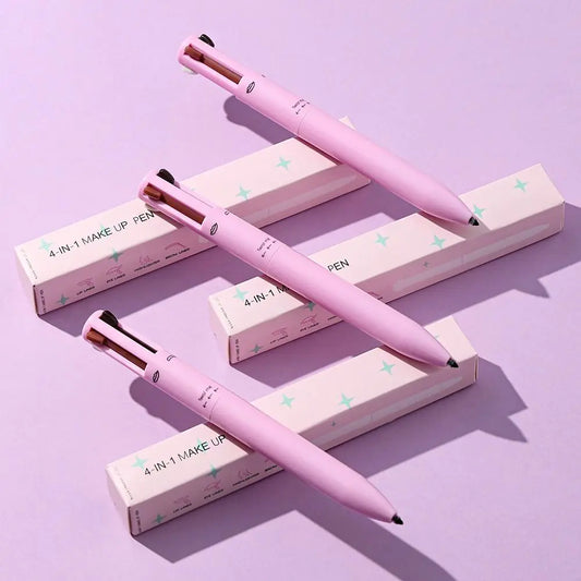 Makeup Pen - 4 in 1 makeup