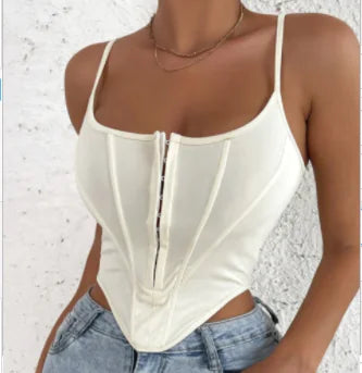 Women Sexy Tube Tops