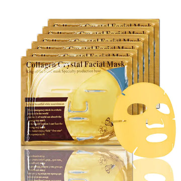 Collagen Moisturizing Facial Mask