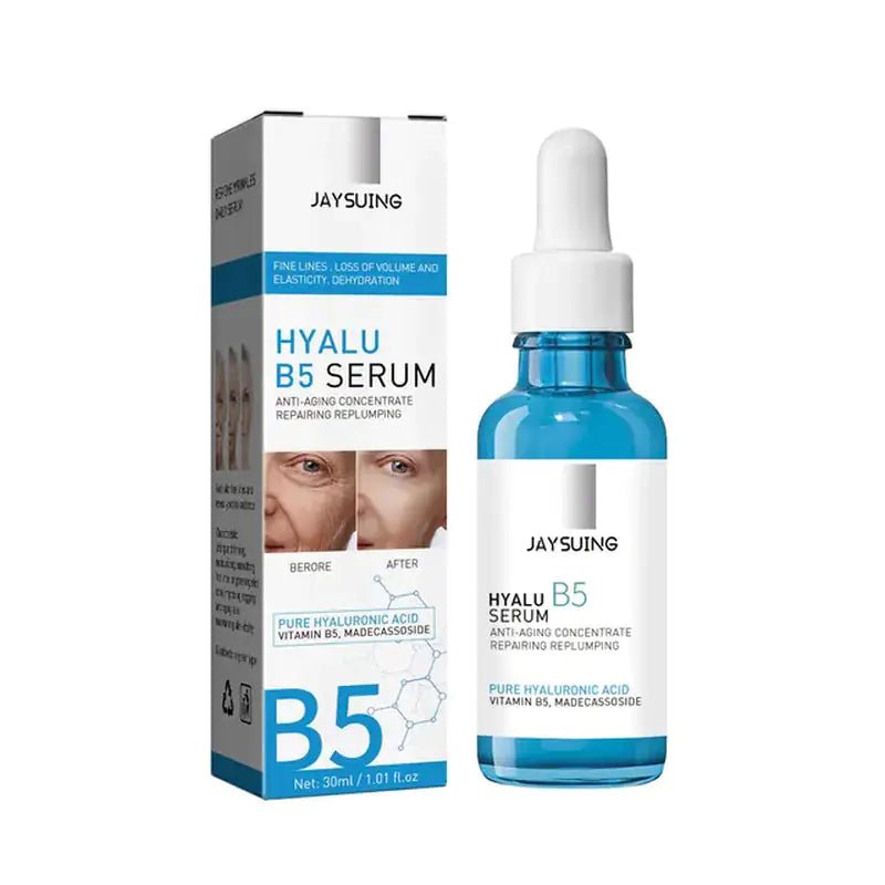 B5 Hyaluronic Acid Serum - Elegantix Boutique