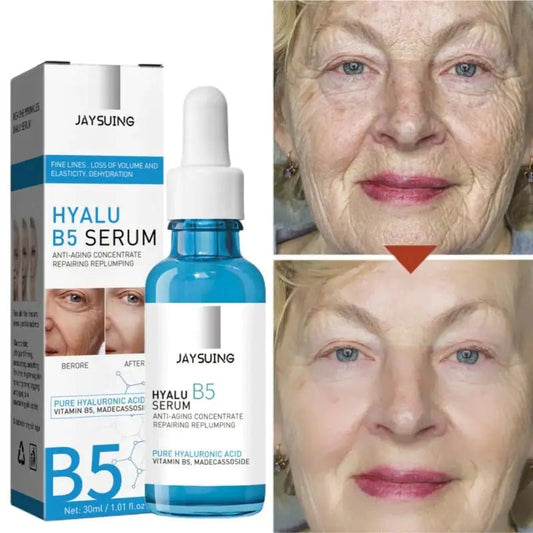 B5 Hyaluronic Acid Serum - Elegantix Boutique