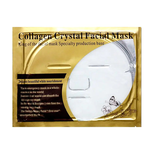 Collagen Moisturizing Facial Mask